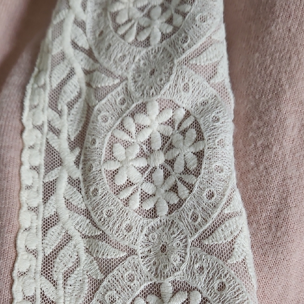 Flora Nikrooz Blush Knitwear - Picture 10 of 16